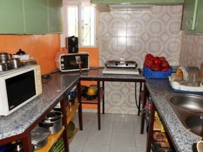 Finca&nbsp;with&nbsp;4&nbsp;bedroom&nbsp;in&nbsp;town,&nbsp;Spain&nbsp;282429