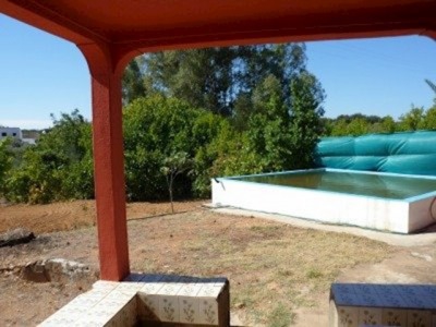 Badajoz&nbsp;property&nbsp;|&nbsp;4&nbsp;bedroom&nbsp;Finca&nbsp;282429