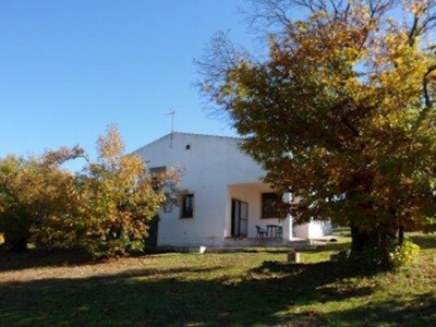 Finca for sale in town, Spain 282430