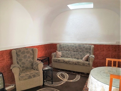 Townhome for sale in town, Badajoz 282432