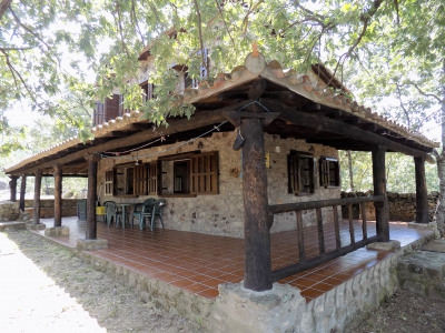 House for sale in town 282433