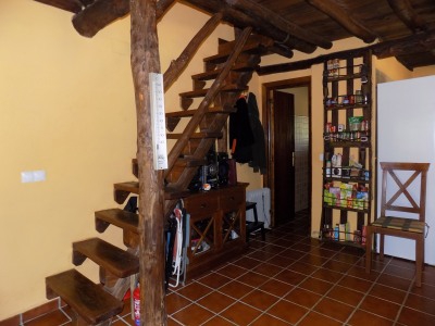 House for sale in town, Caceres 282433