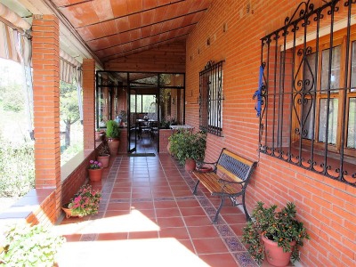 La Codosera property: Townhome for sale in La Codosera, Spain 282434