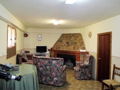 La Codosera property: Badajoz property | 4 bedroom Townhome 282434