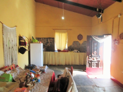 La Codosera property: House with 3 bedroom in La Codosera 282436