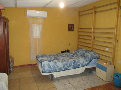 La Codosera property: House with 3 bedroom in La Codosera, Spain 282436