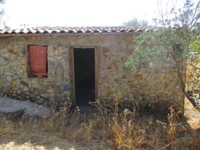 La Codosera property: La Codosera, Spain | House for sale 282436