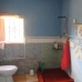 La Codosera property: House in Badajoz 282436