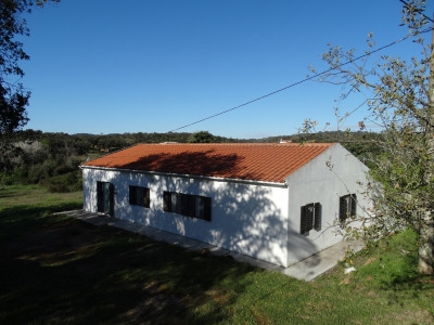 La Codosera property: House for sale in La Codosera 282437
