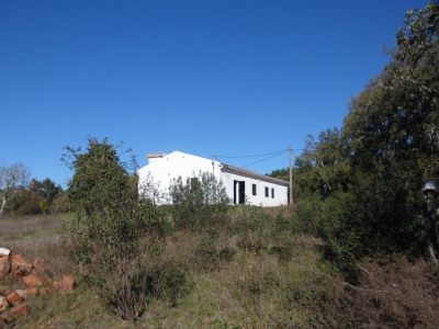 La Codosera property: House with 3 bedroom in La Codosera 282437