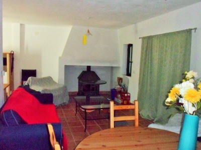 La Codosera property: House in Badajoz for sale 282437