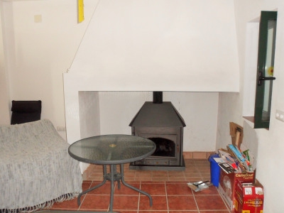 La Codosera property: Badajoz House 282437