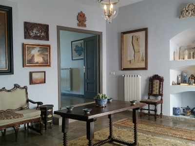 Montanchez property: Montanchez, Spain | Townhome for sale 282438