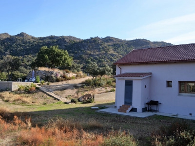 Montanchez property: House for sale in Montanchez, Spain 282439