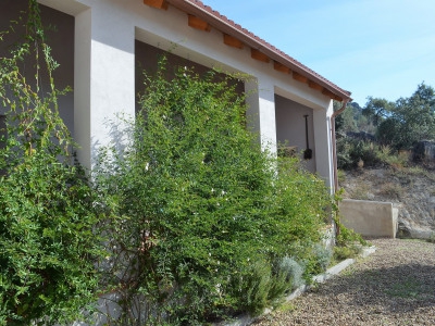 Montanchez property: House with 3 bedroom in Montanchez, Spain 282439