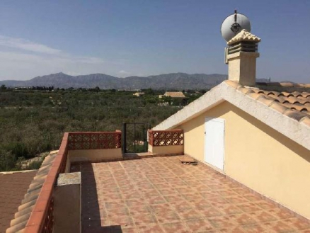 Villa for sale in town,  282444