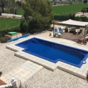Villa for sale in town 282445