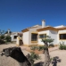 province, Spain Villa 282449