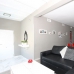 3 bedroom Townhome in town, Spain 282450