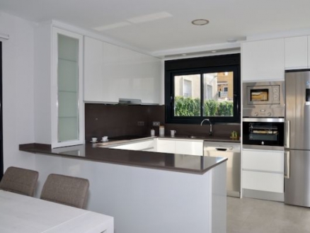  3 bedroom Villa 282453