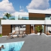 town, Spain Villa 282454