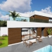 3 bedroom Villa in town, Spain 282454