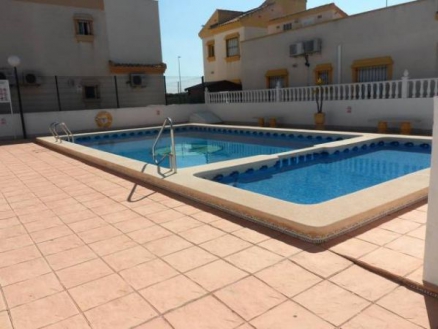 Villa with 2 bedroom in town 282455