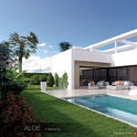 Villa for sale in town 282456