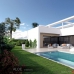 province, Spain Villa 282456
