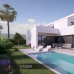 town Villa, Spain 282456