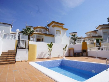 town, Spain | Villa for sale 282457