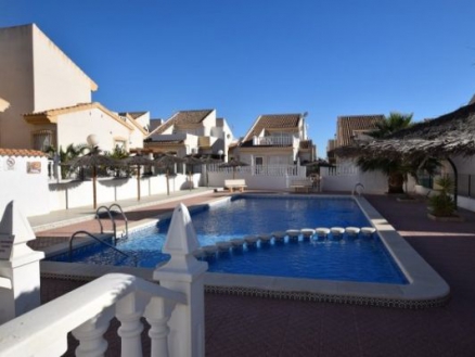 Villa with 3 bedroom in town 282460