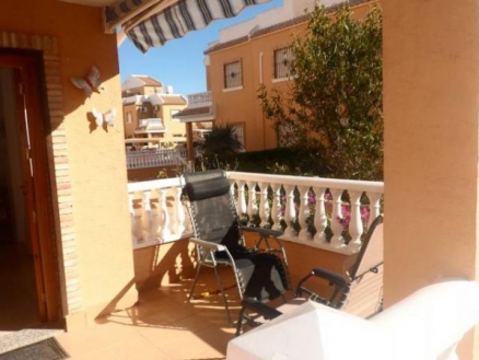 Townhome for sale in town, Spain 282461