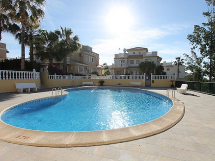 Townhome for sale in town, Spain 282462