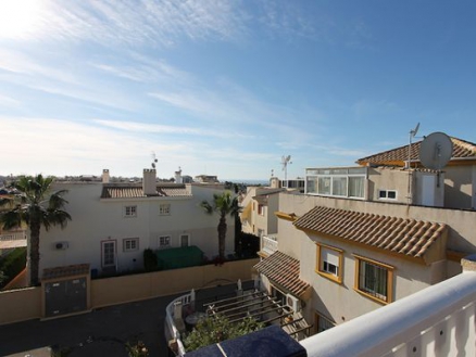 Townhome with 3 bedroom in town, Spain 282462