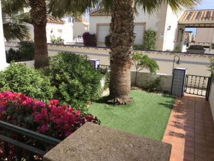 Townhome for sale in town, Spain 282464