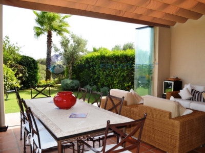 Sotogrande property: Townhome for sale in Sotogrande, Spain 282468