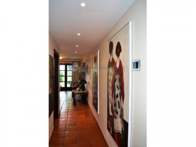 Sotogrande property: Townhome for sale in Sotogrande, Cadiz 282468