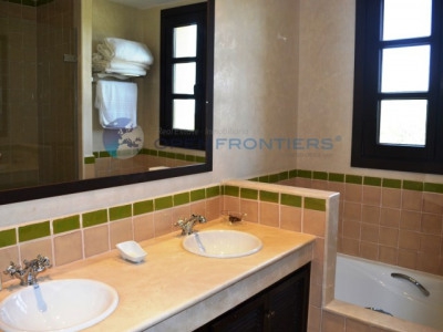 Sotogrande property: Townhome with 2 bedroom in Sotogrande, Spain 282468