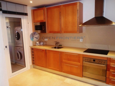 Sotogrande property: Apartment for sale in Sotogrande 282471