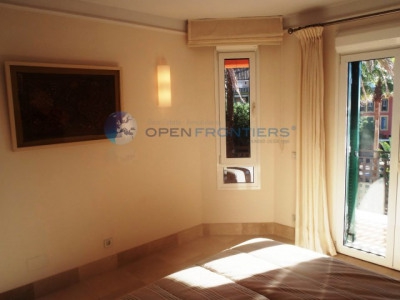 Sotogrande property: Apartment with 2 bedroom in Sotogrande 282471