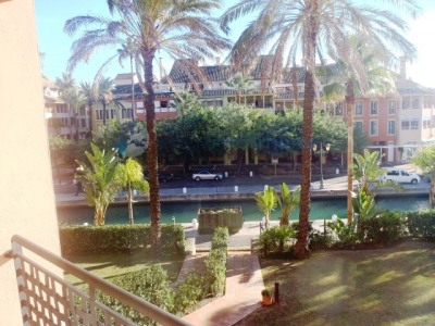 Sotogrande property: Apartment with 2 bedroom in Sotogrande, Spain 282471