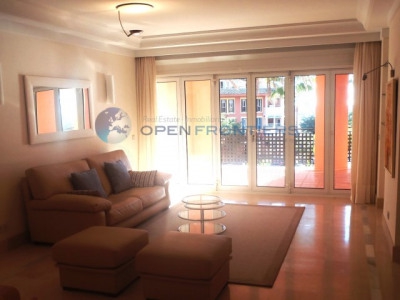 Sotogrande property: Sotogrande, Spain | Apartment for sale 282471
