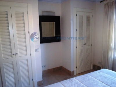 Sotogrande property: Cadiz Apartment 282471