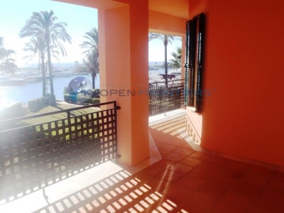 Sotogrande property: Sotogrande Apartment 282471