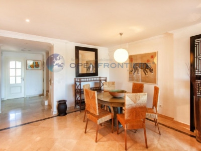 Sotogrande property: Duplex for sale in Sotogrande, Cadiz 282472