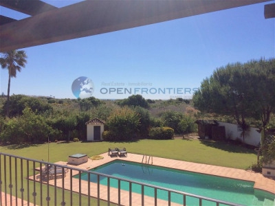 Sotogrande property: Villa for sale in Sotogrande 282473