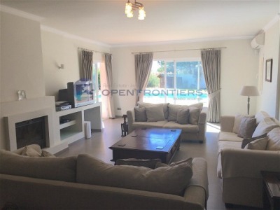 Sotogrande property: Villa with 6 bedroom in Sotogrande 282473