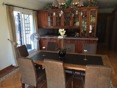 Sotogrande property: Villa in Cadiz for sale 282473