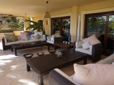 Sotogrande property: Apartment for sale in Sotogrande, Spain 282474